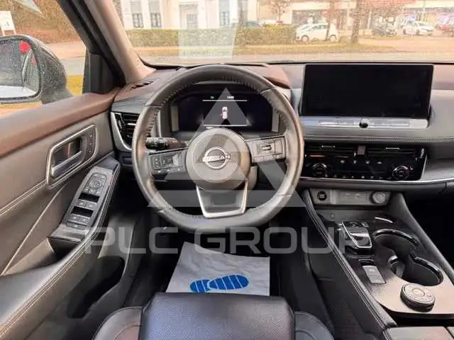 2023 Nissan X-TRAIL