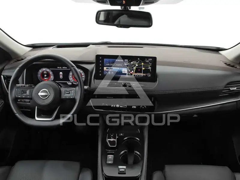 2023 Nissan X-TRAIL