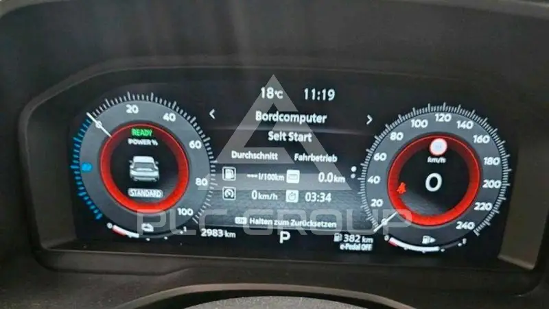 2023 Nissan X-TRAIL