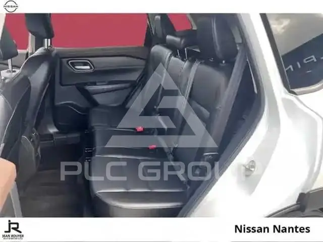 2023 Nissan X-TRAIL