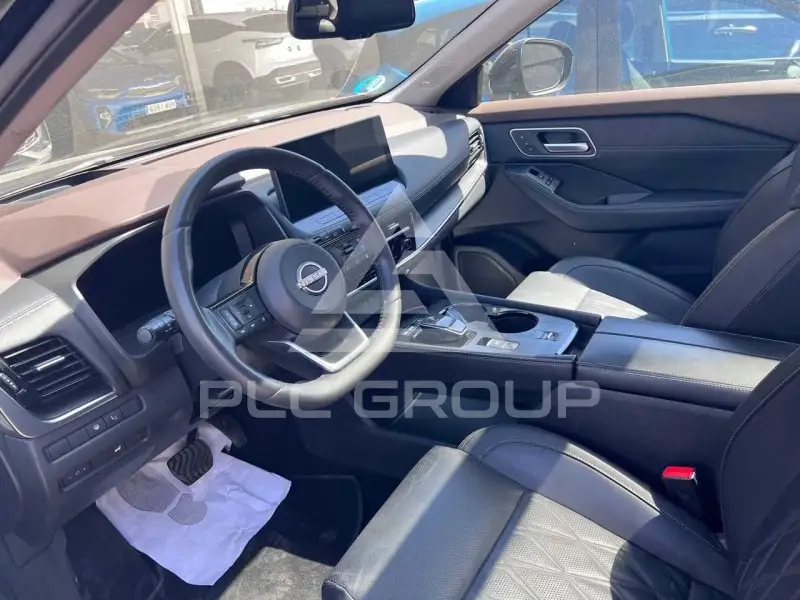 2023 Nissan X-TRAIL