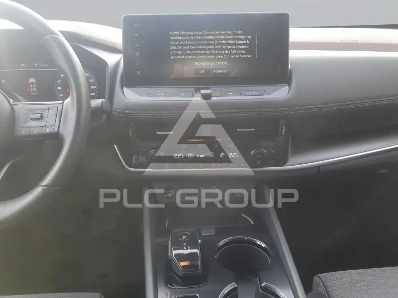 2023 Nissan X-TRAIL