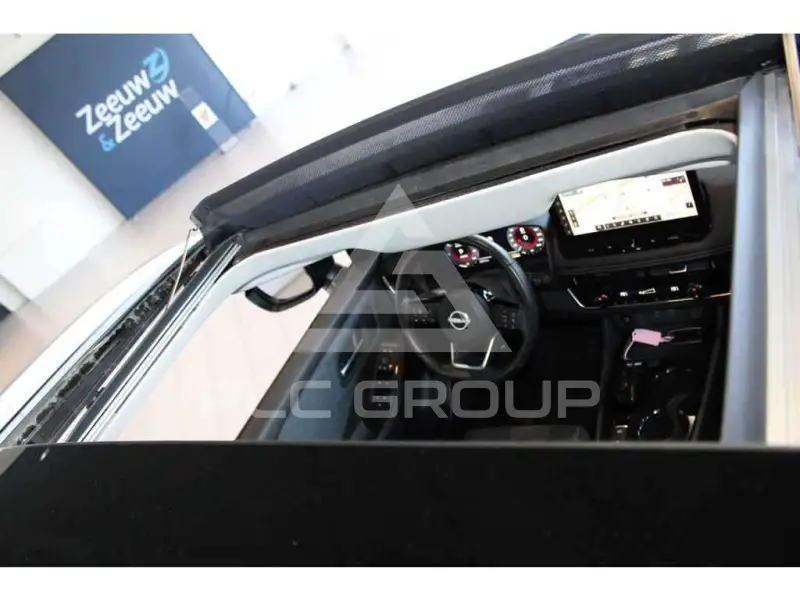 2023 Nissan X-TRAIL