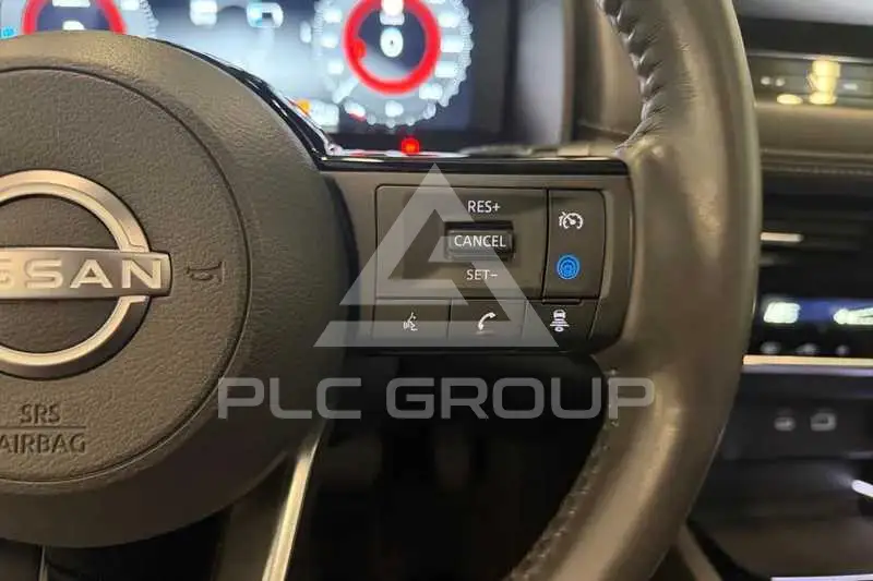 2023 Nissan X-TRAIL