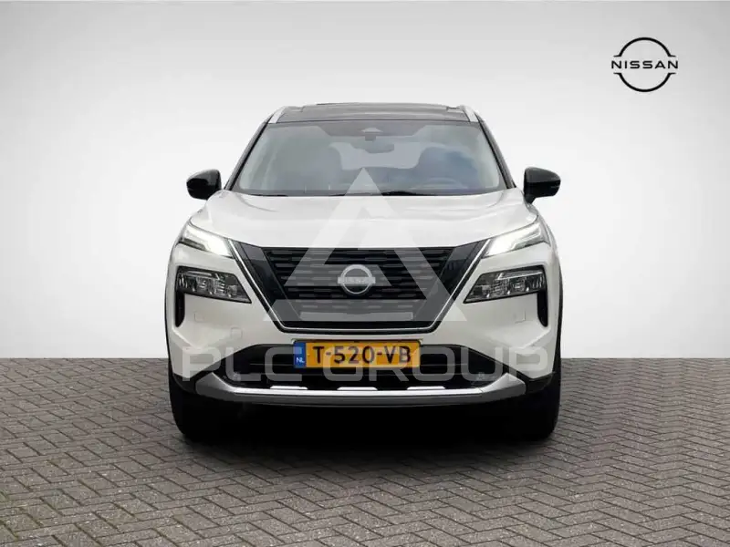 2023 Nissan X-TRAIL