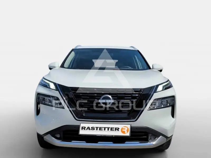 2023 Nissan X-TRAIL