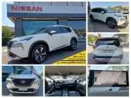 2023 Nissan X-TRAIL