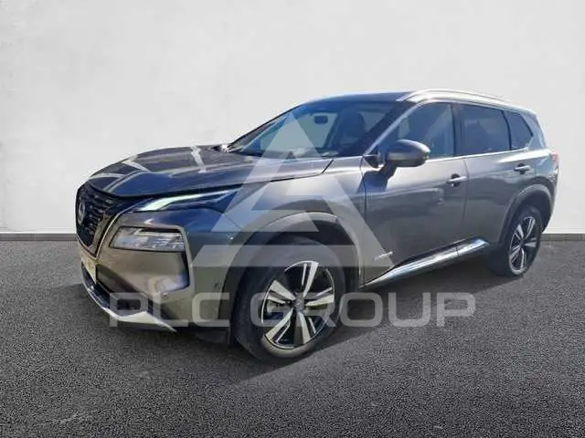 2023 Nissan X-TRAIL