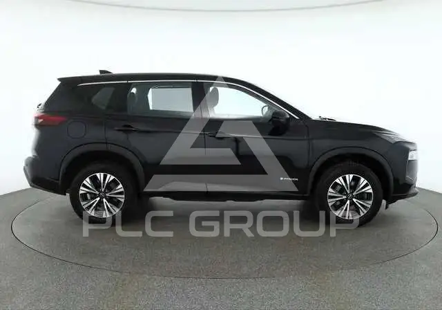 2023 Nissan X-TRAIL