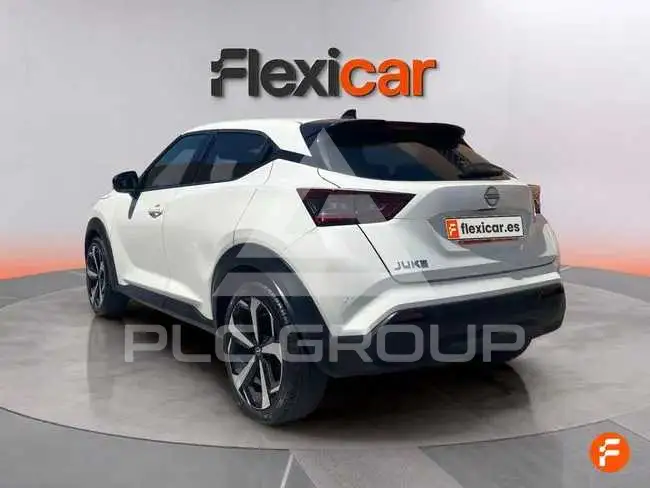 2023 Nissan Juke