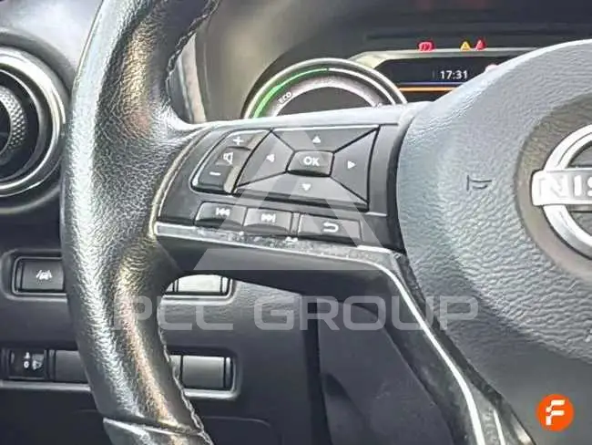 2023 Nissan Juke