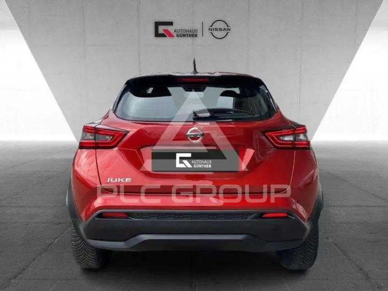 2023 Nissan Juke