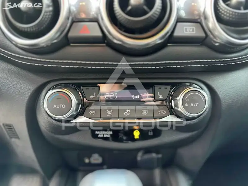 2023 Nissan Juke