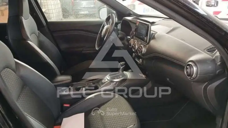 2023 Nissan Juke