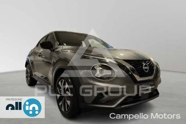 2023 Nissan Juke