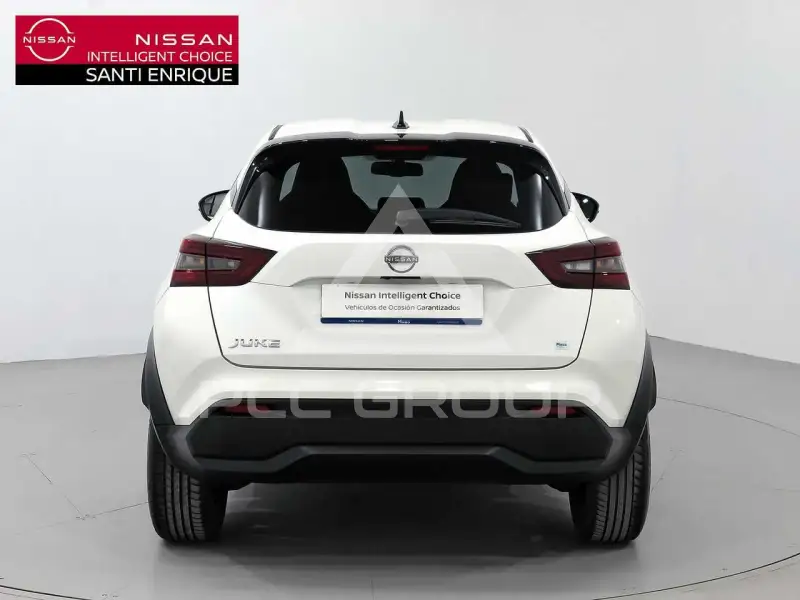 2023 Nissan Juke