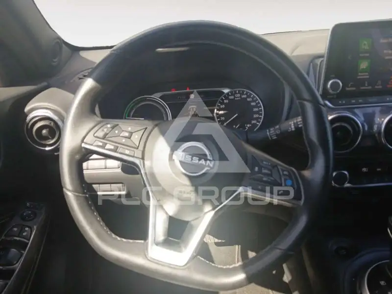 2023 Nissan Juke
