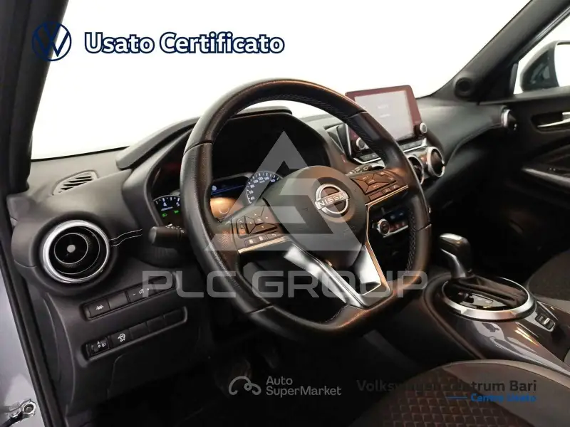 2023 Nissan Juke