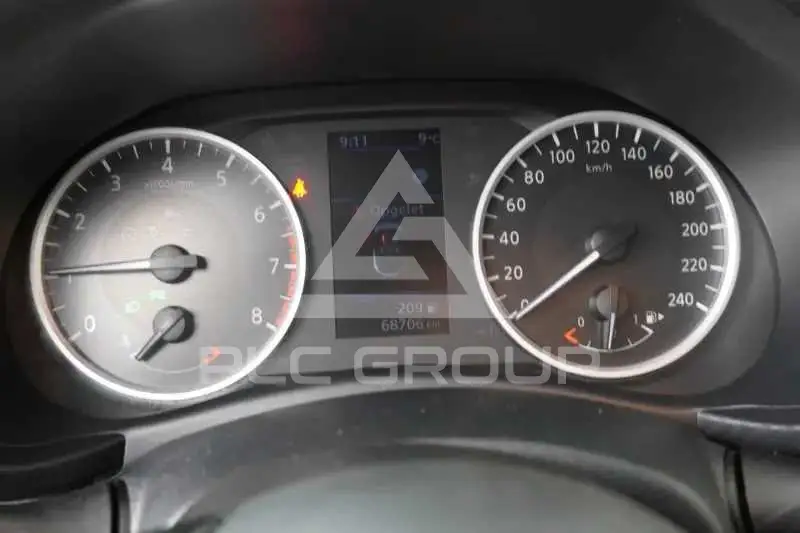 2023 Nissan Juke