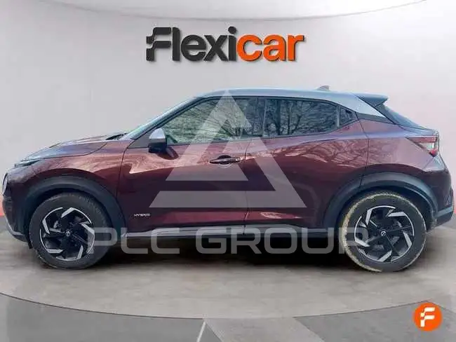 2023 Nissan Juke