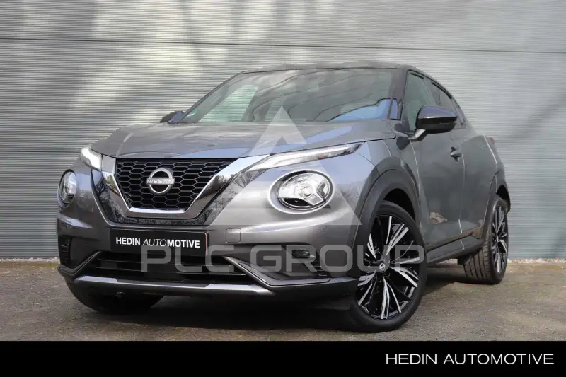 2023 Nissan Juke
