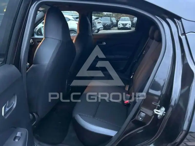 2023 Nissan Juke