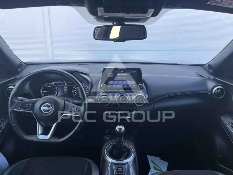 2023 Nissan Juke