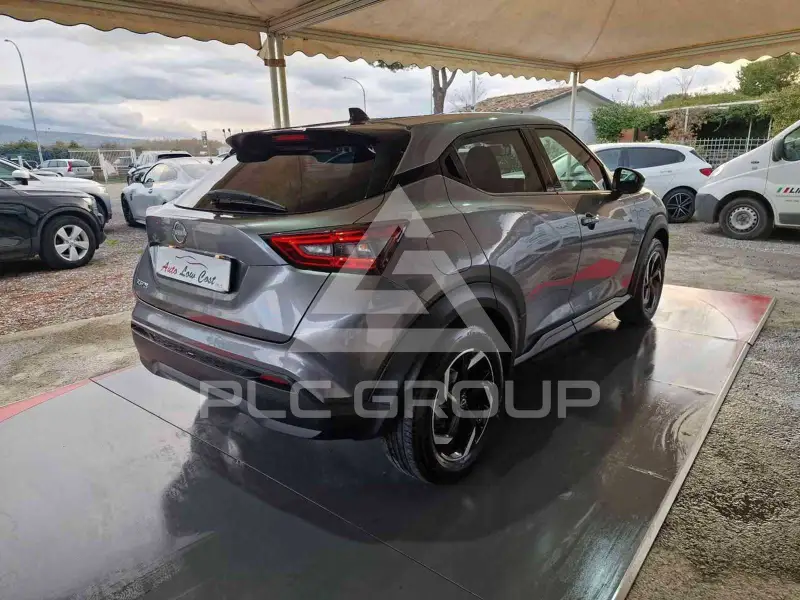 2023 Nissan Juke