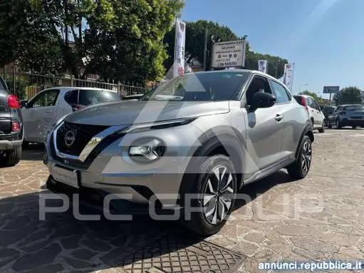 2023 Nissan Juke