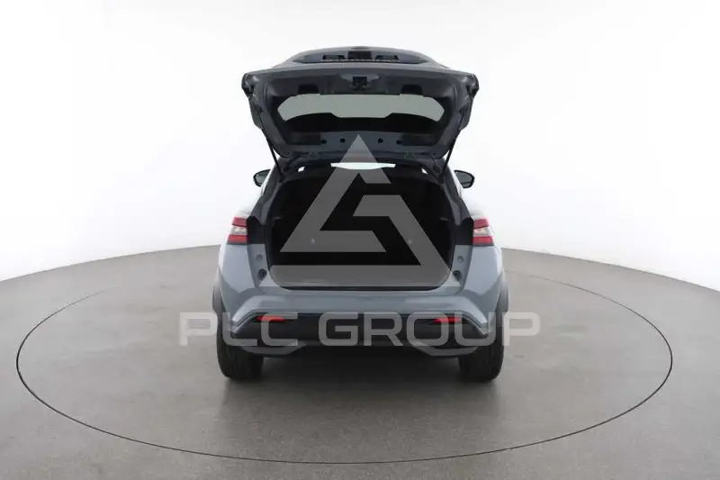 2023 Nissan Juke