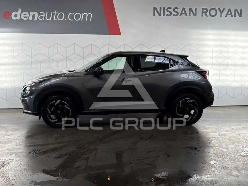 2023 Nissan Juke