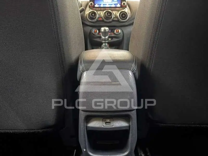 2023 Nissan Juke