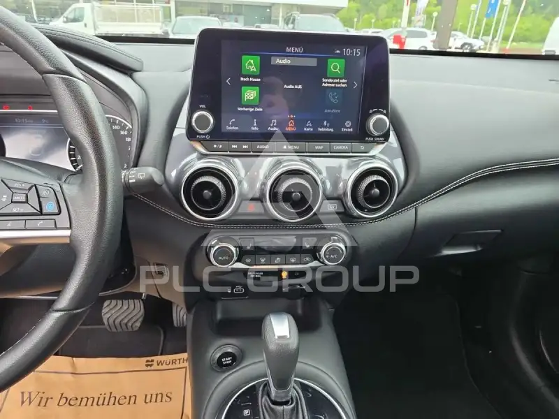 2023 Nissan Juke