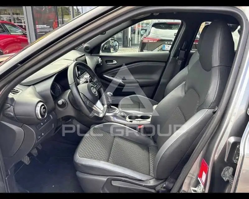 2023 Nissan Juke