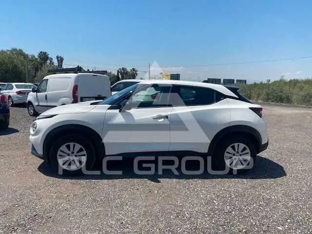 2023 Nissan Juke