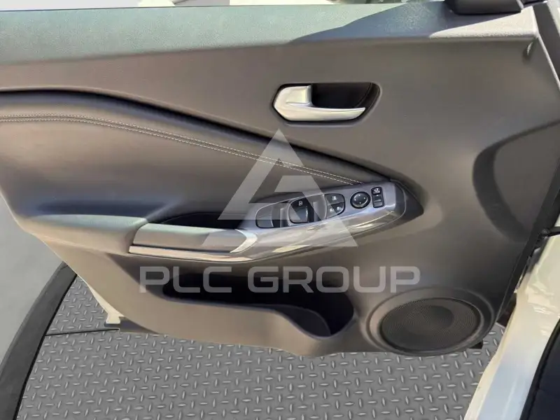 2023 Nissan Juke