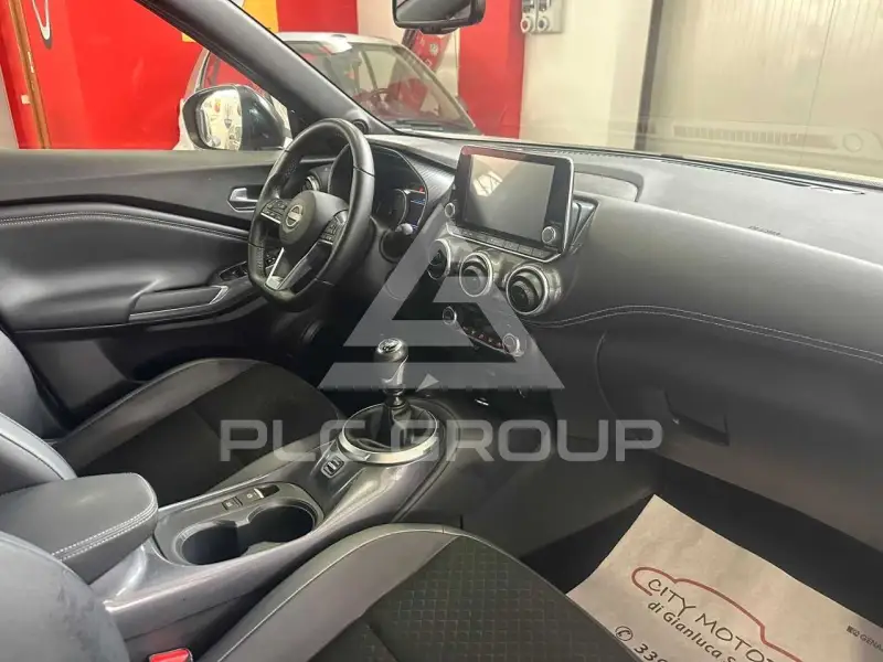 2023 Nissan Juke