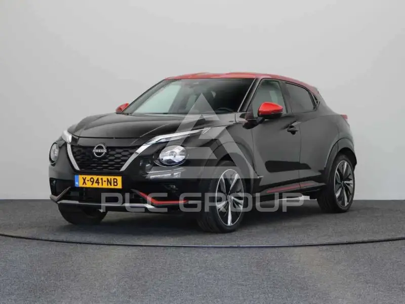 2023 Nissan Juke