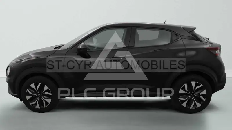 2023 Nissan Juke