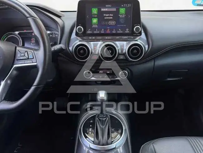 2023 Nissan Juke