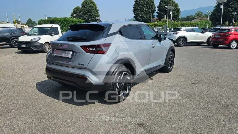 2023 Nissan Juke