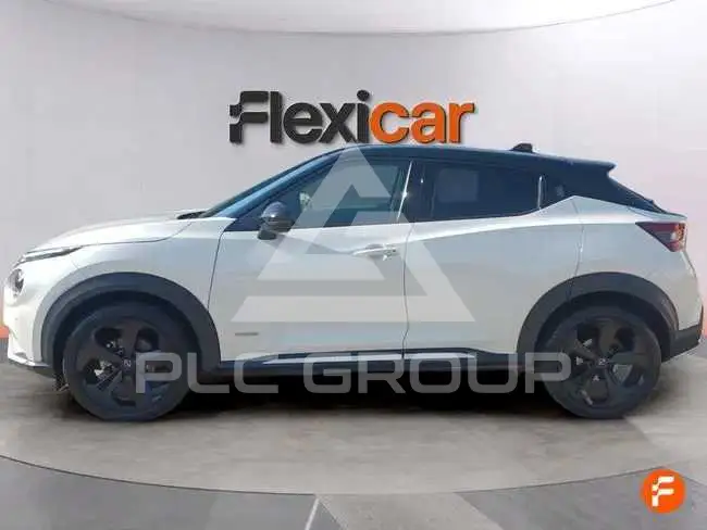 2023 Nissan Juke