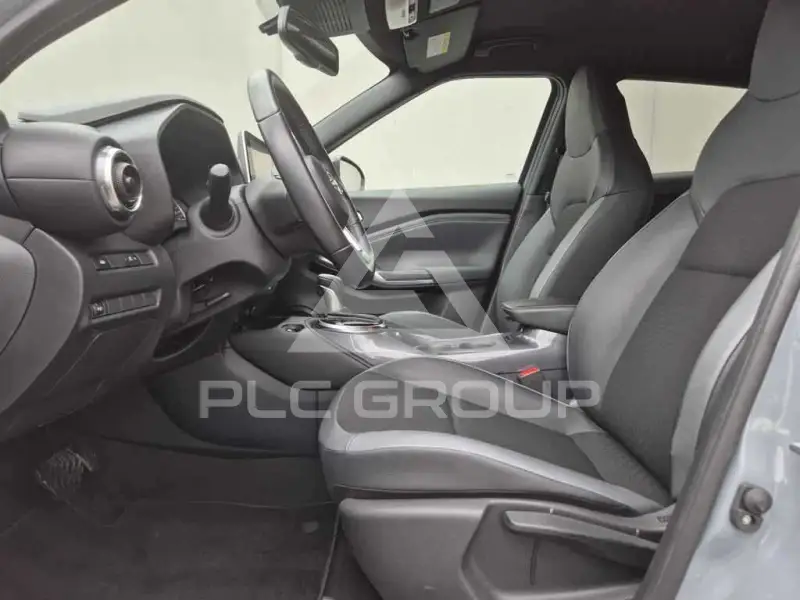 2023 Nissan Juke