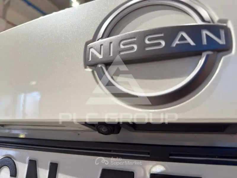 2023 Nissan Juke