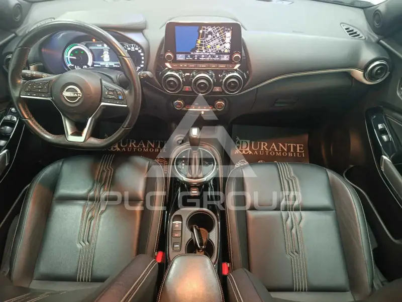 2023 Nissan Juke
