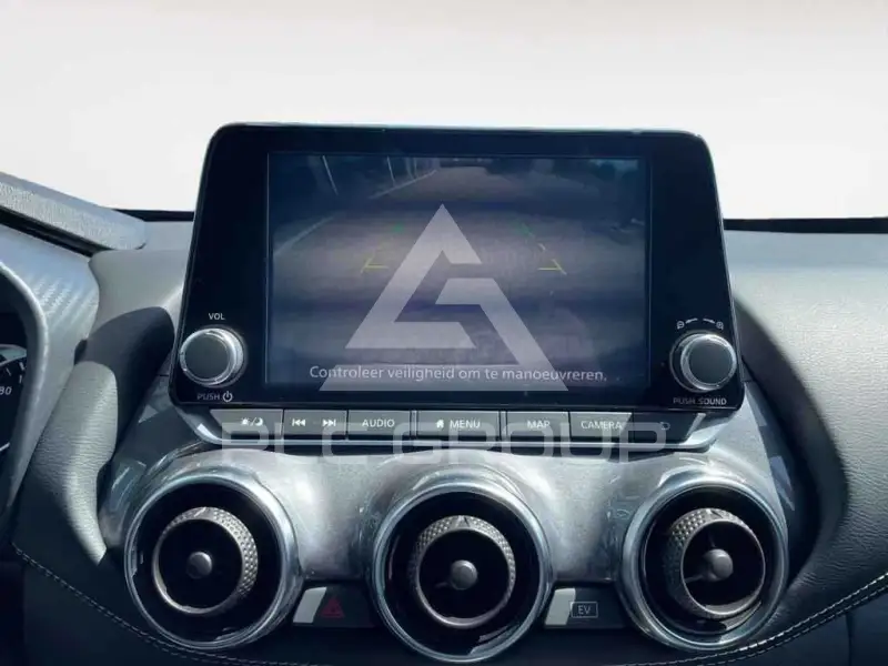 2023 Nissan Juke