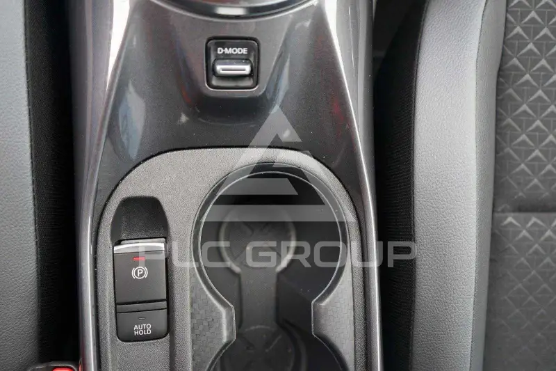 2023 Nissan Juke