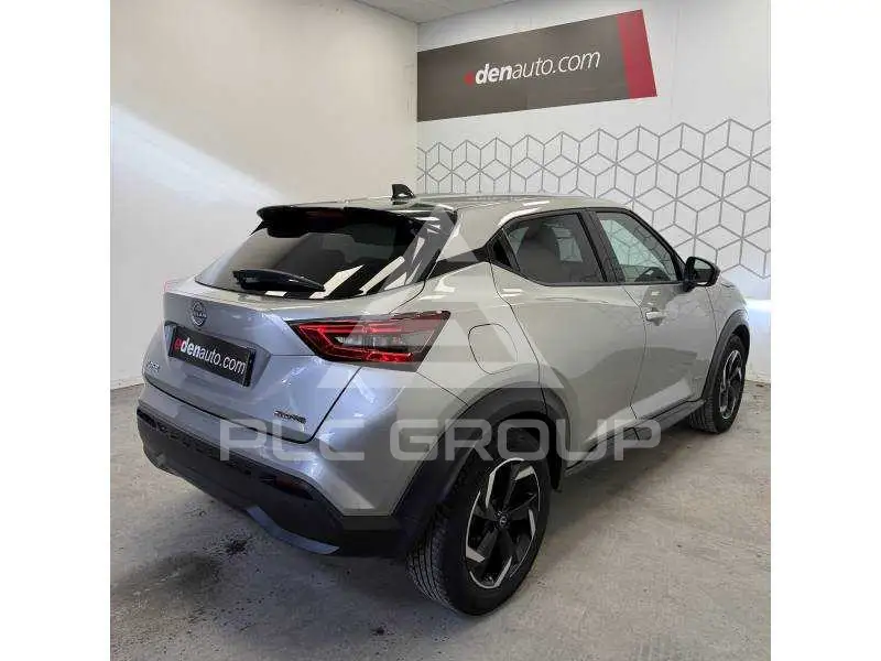 2023 Nissan Juke