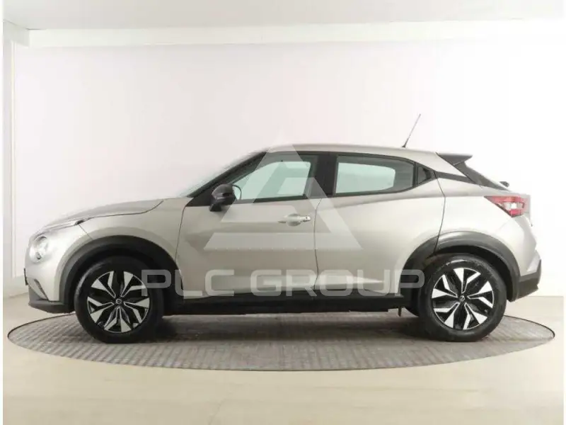 2023 Nissan Juke