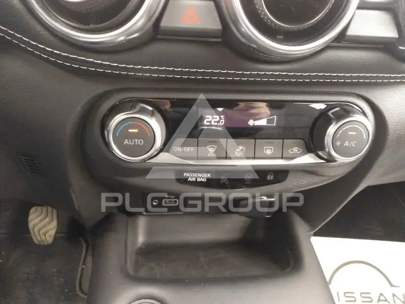 2023 Nissan Juke